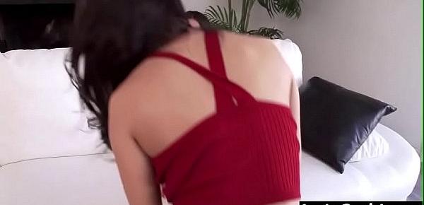  Horny Sexy Lesbians (megan&shy) In Hard Punish Sex Tape video-17
